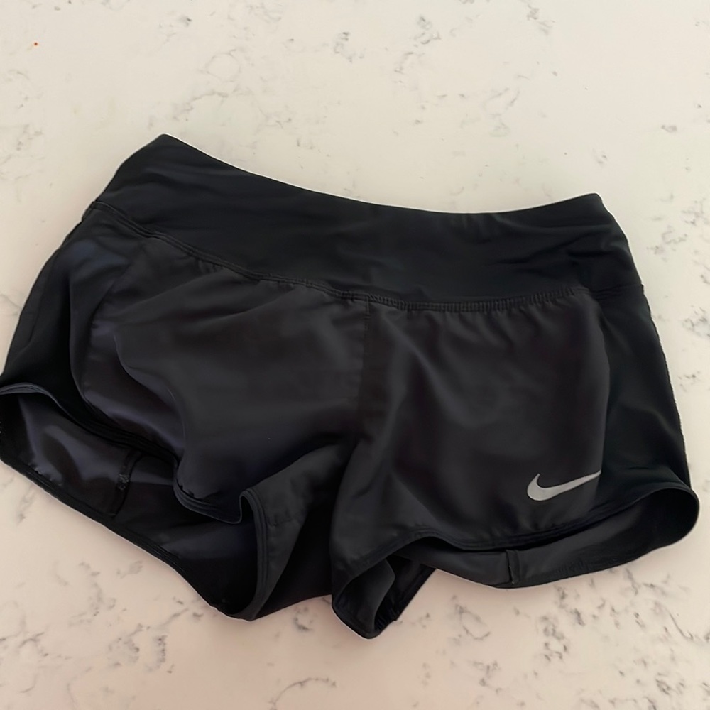 Nike Dri-Fit Running Shorts